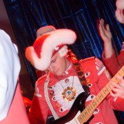 Jeck op Deck (16.01.16)